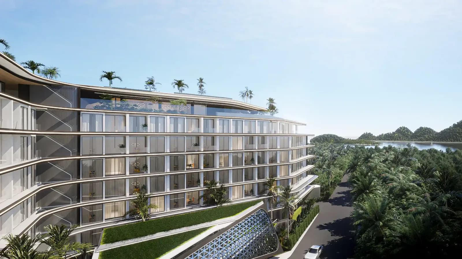 The One Phuket Co., Ltd.