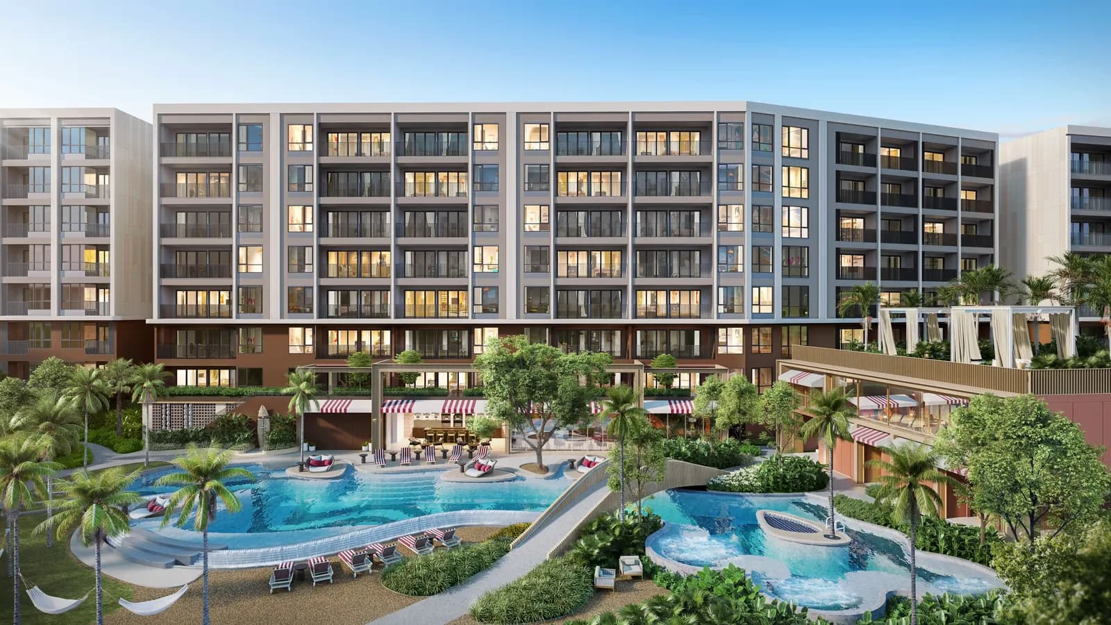 So Origin Kata Phuket