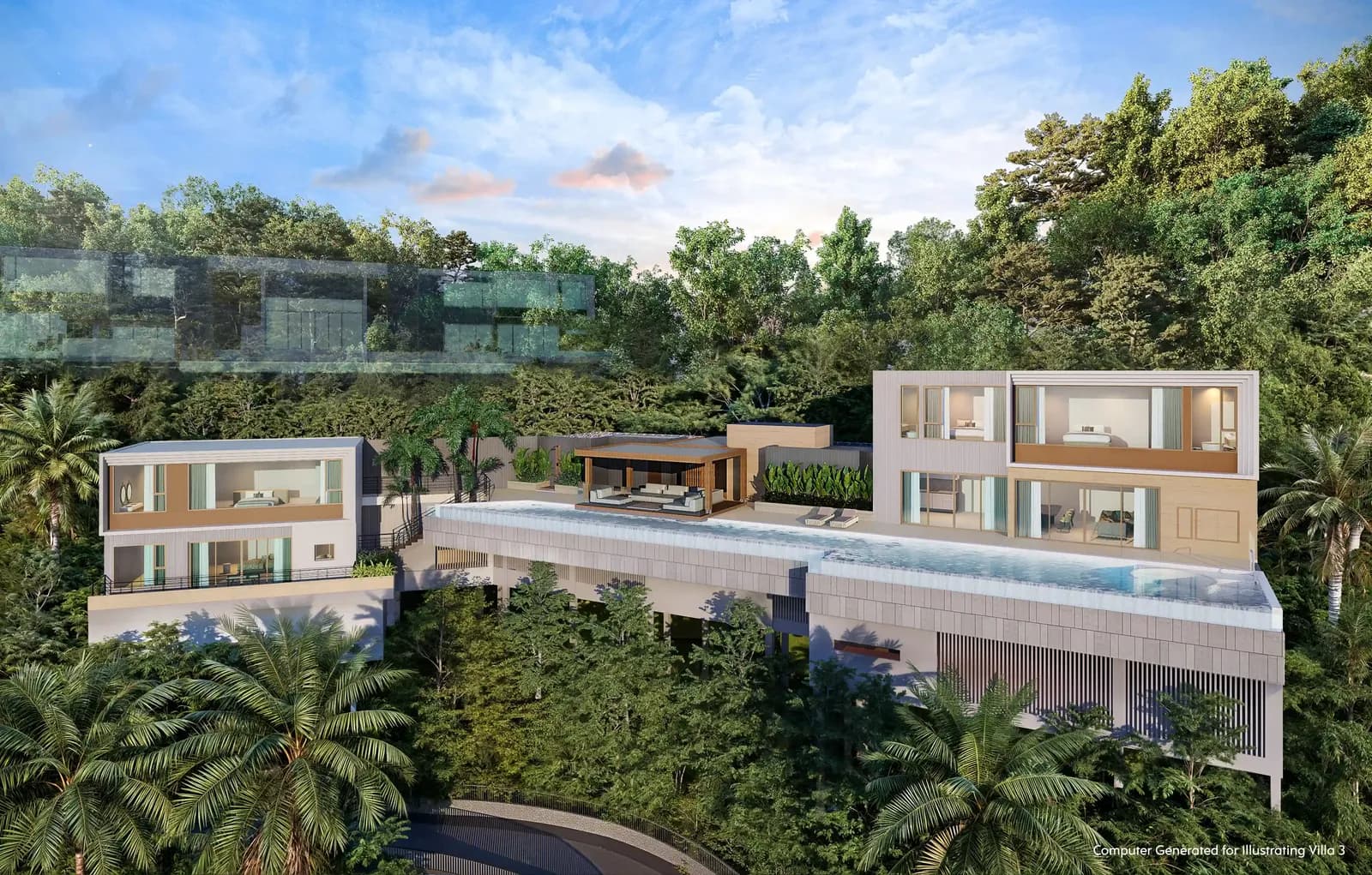 VL Phuket Company Limited