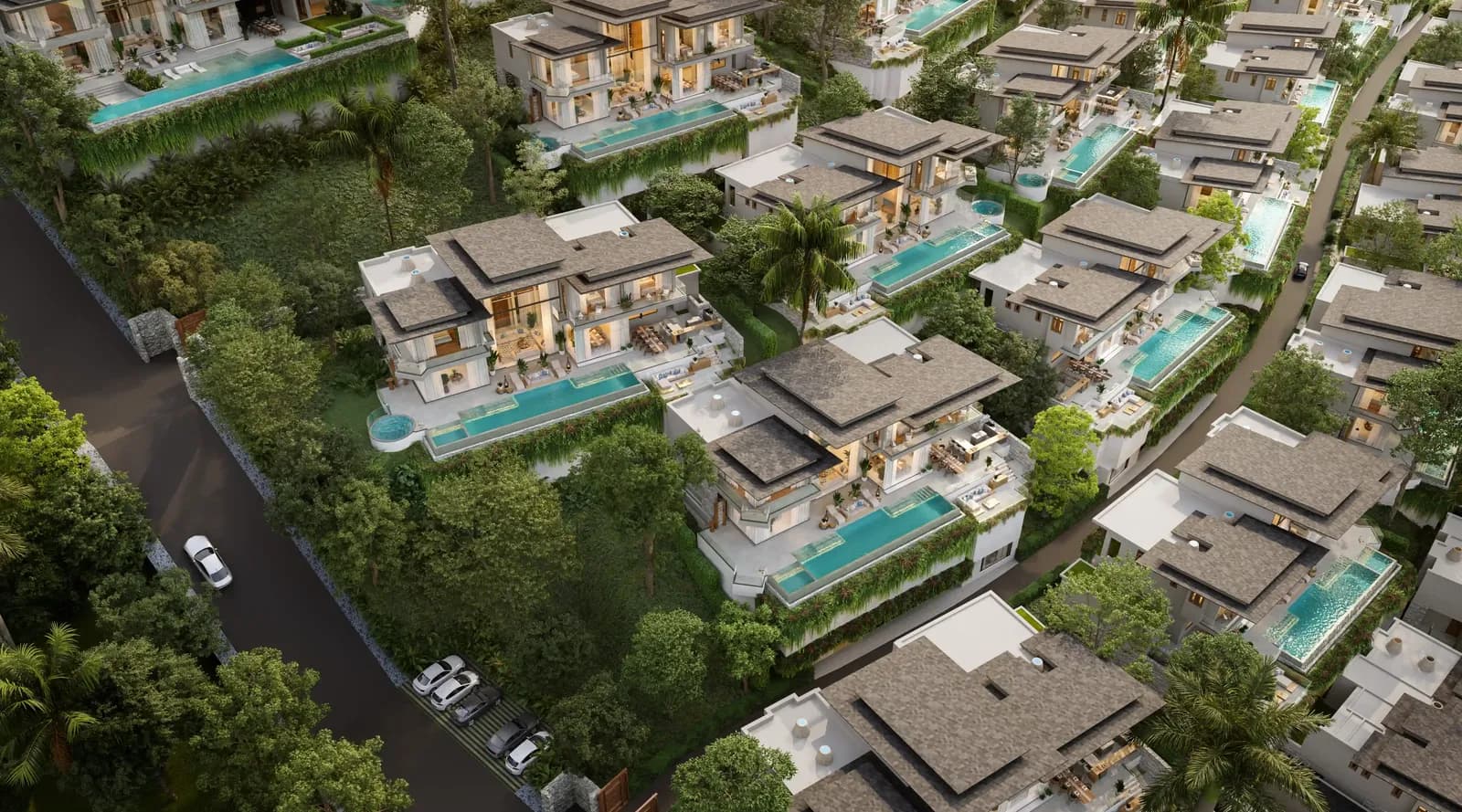 Visionary Property