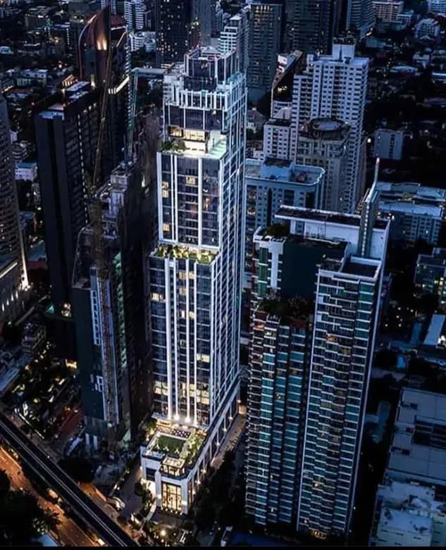 Grande Asset Hotels & Properties