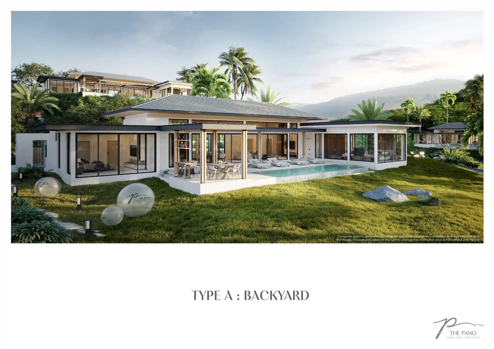 Plan Estate Co., Ltd.