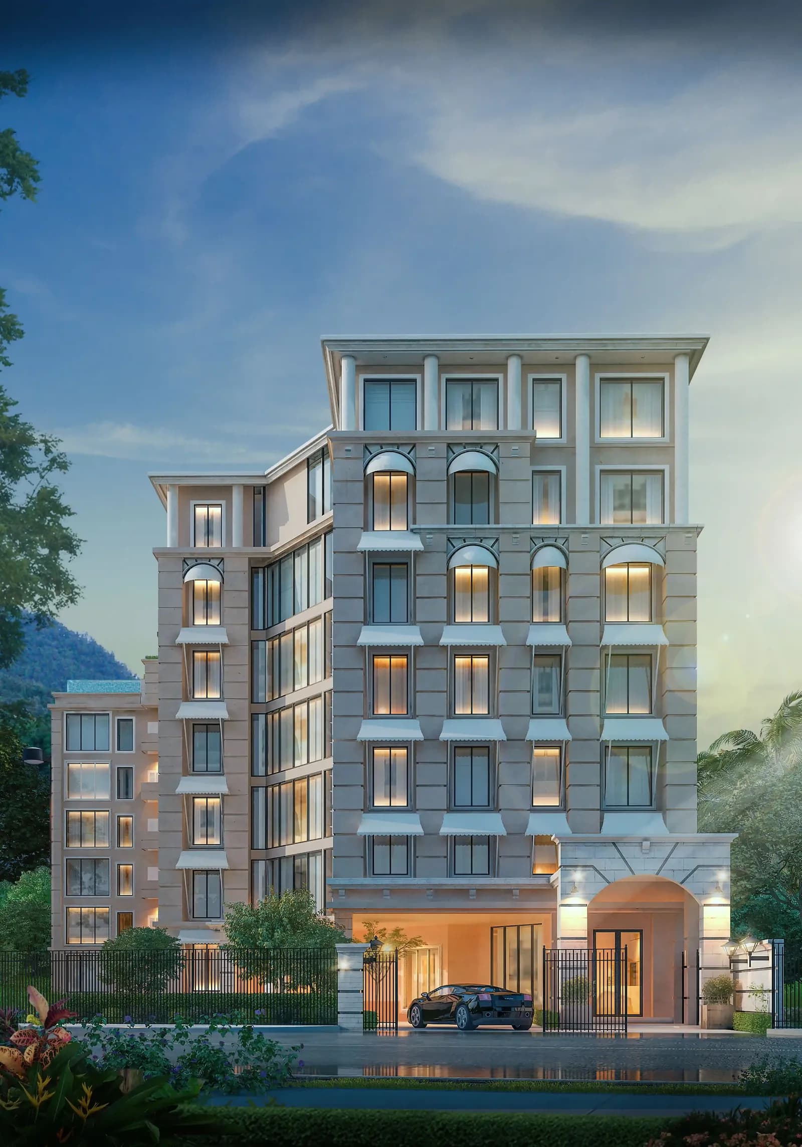Ocean Group Asia