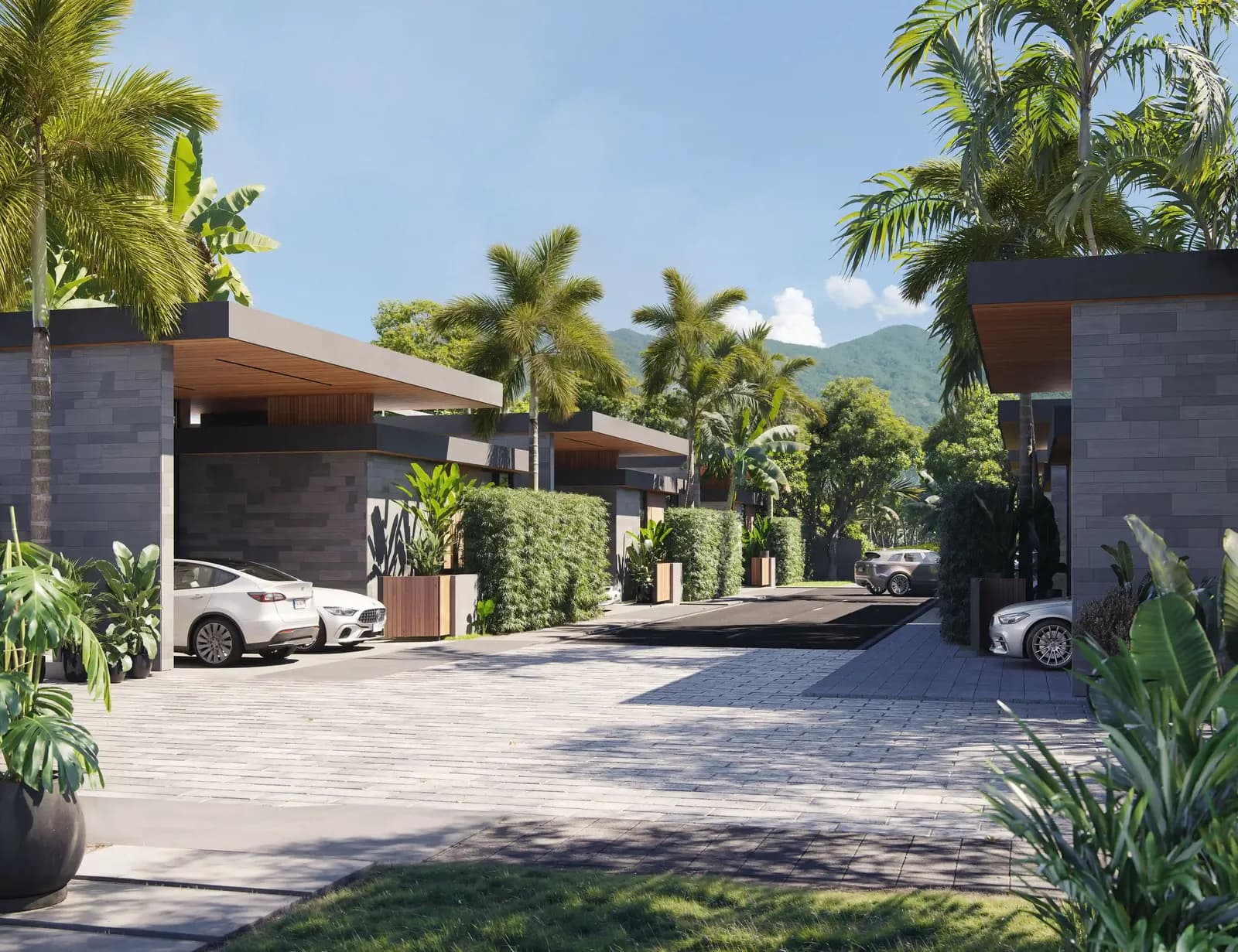 SLK Development co. LTD.