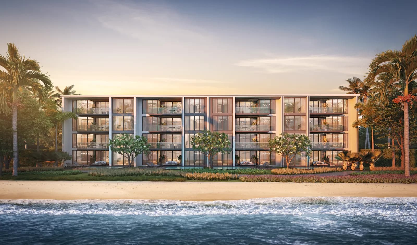 Mai Khao Golden Beach