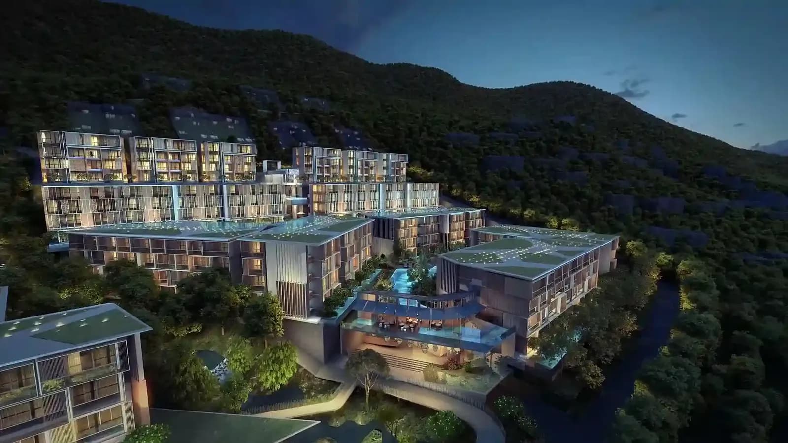 New World ADM Platinum