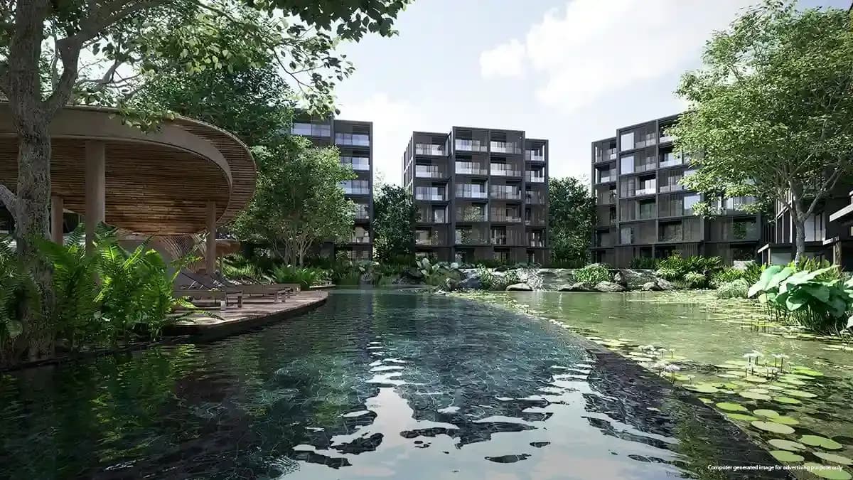 Kamala Beach Resort and Hotel Management Co., Ltd.