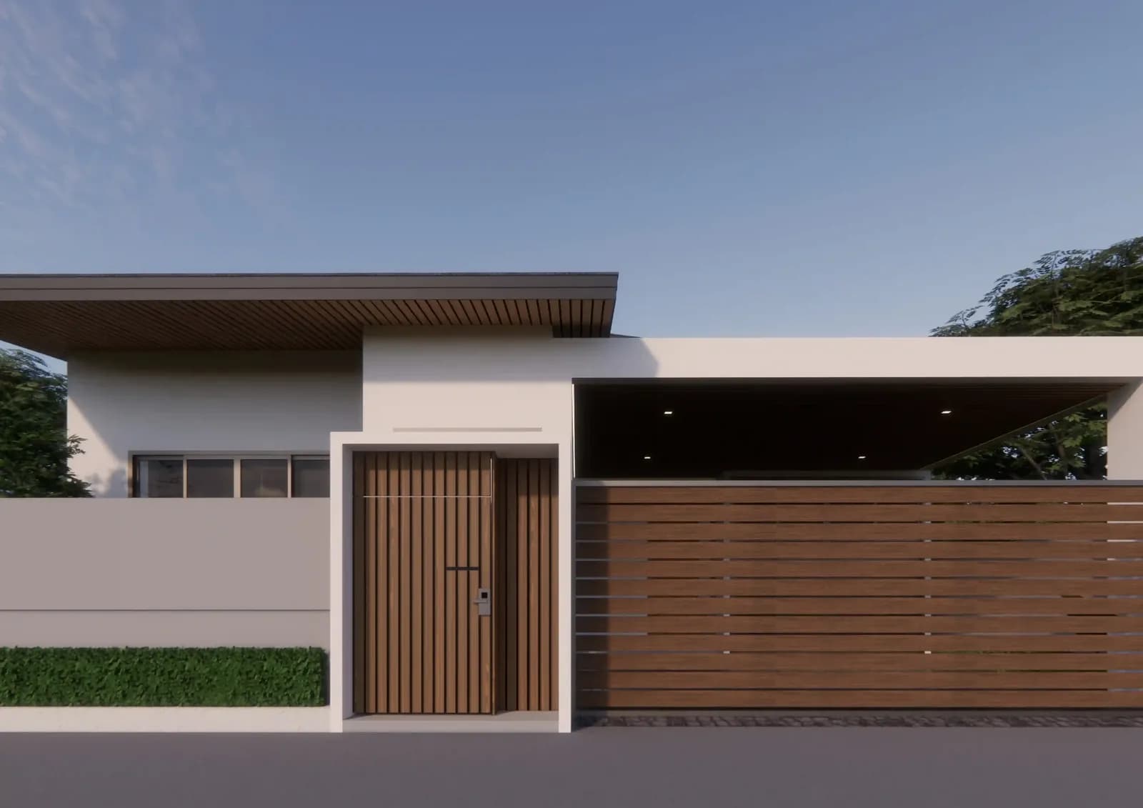 Janya Villas