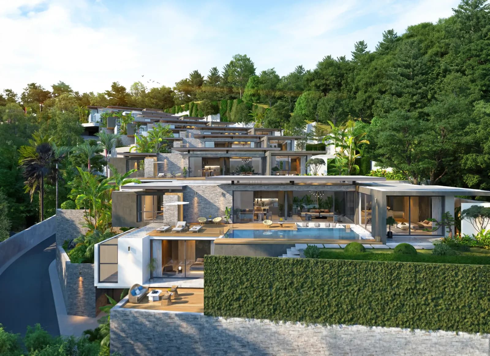 Miracle Phuket Co., Ltd.
