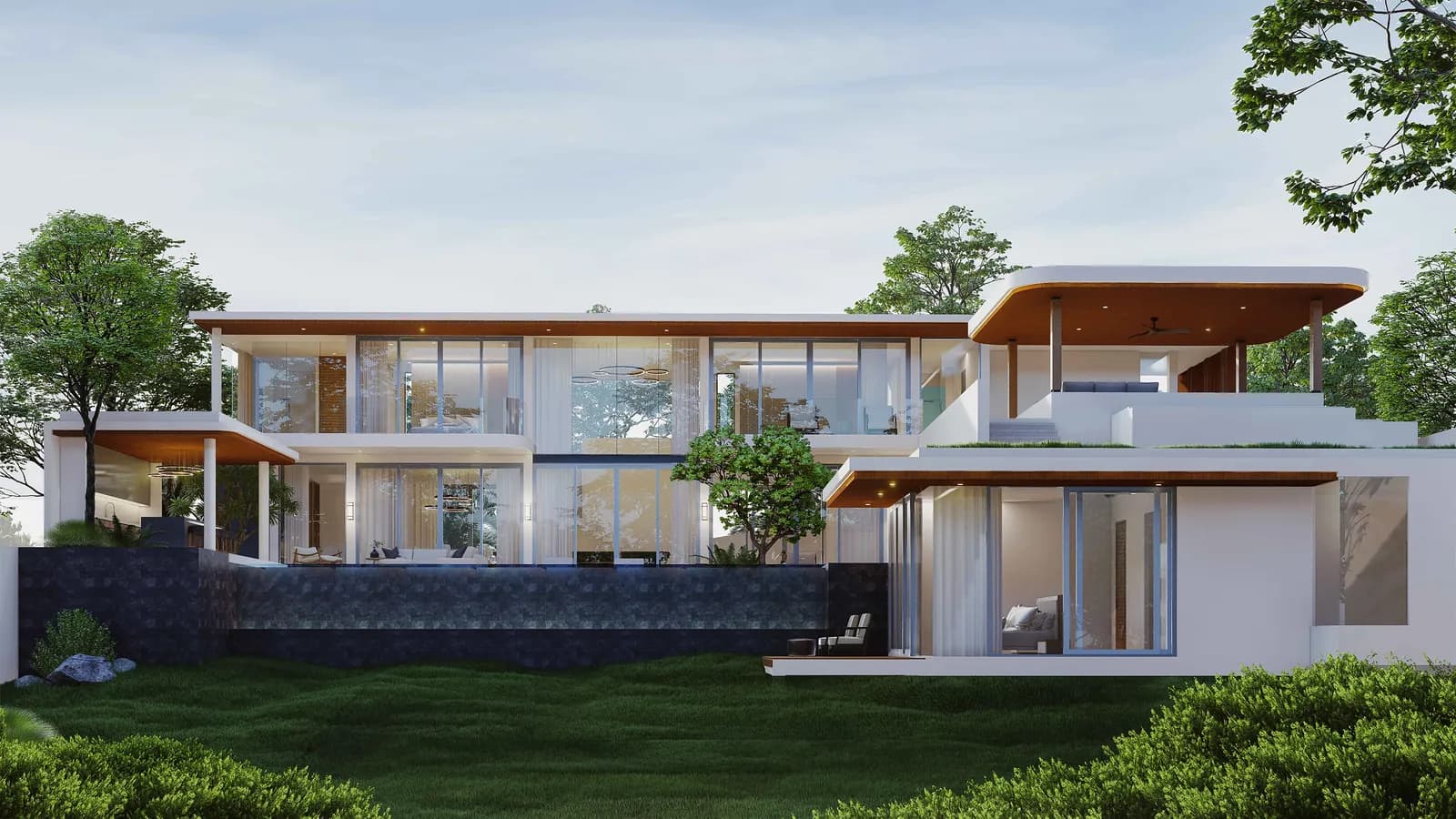ITL Property Co., Ltd.
