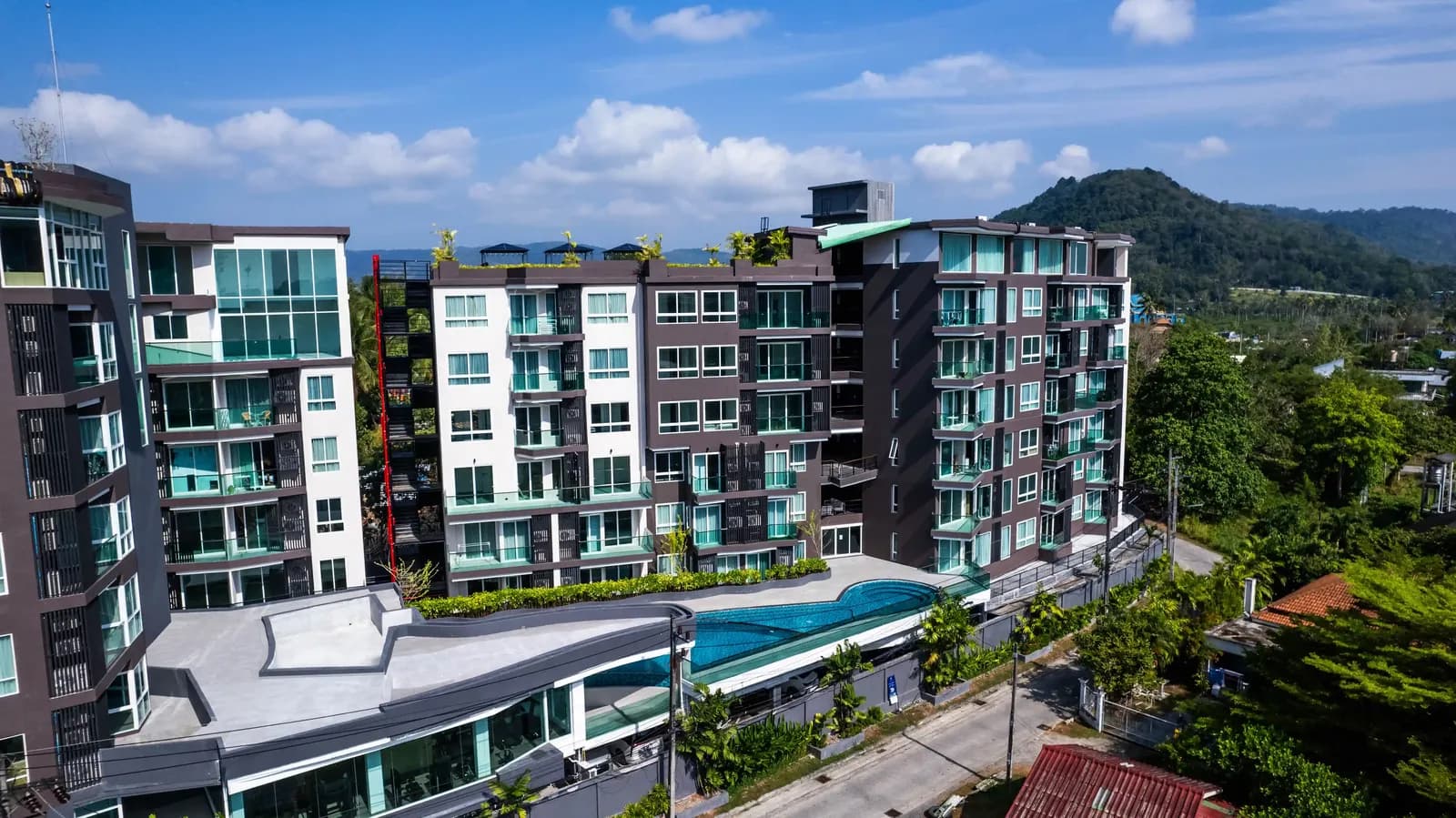 The City Phuket