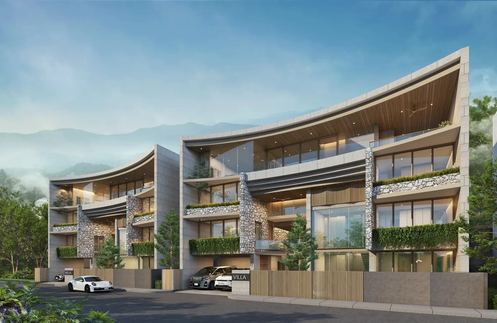 Phuket Plus Co., Ltd
