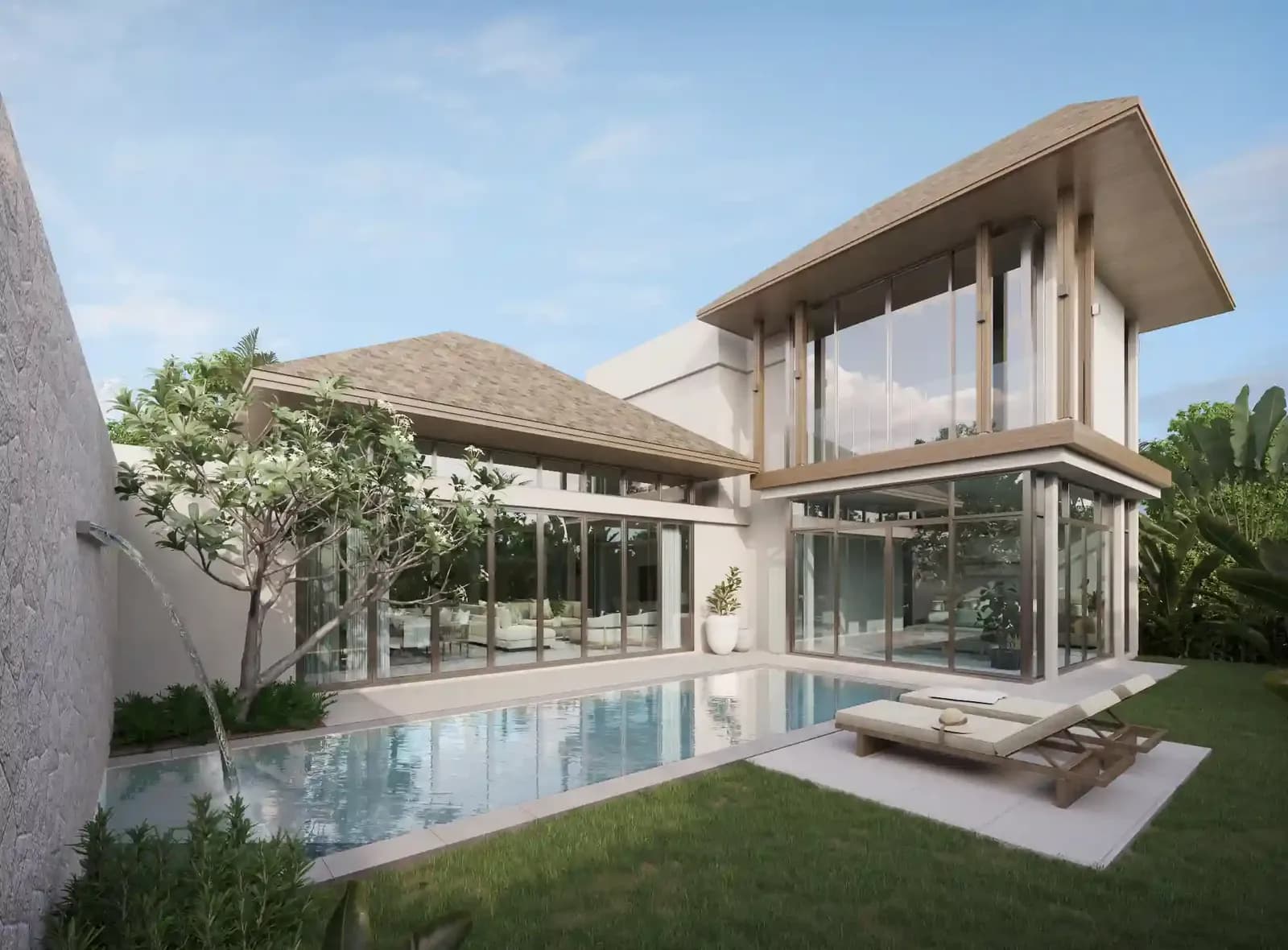 RD Property Development Co., Ltd