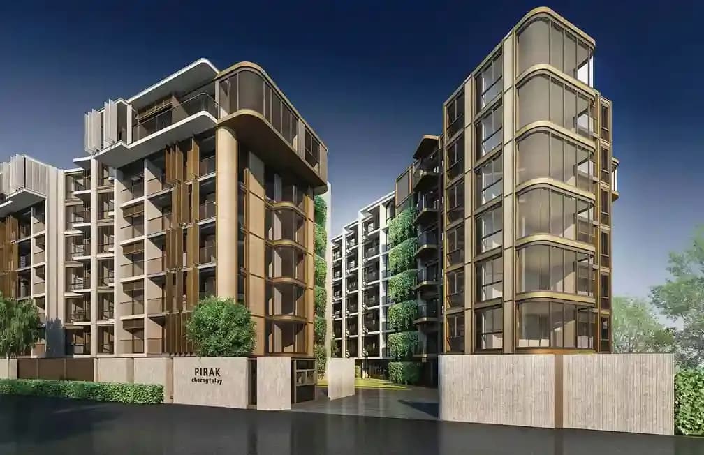 Pirak Property