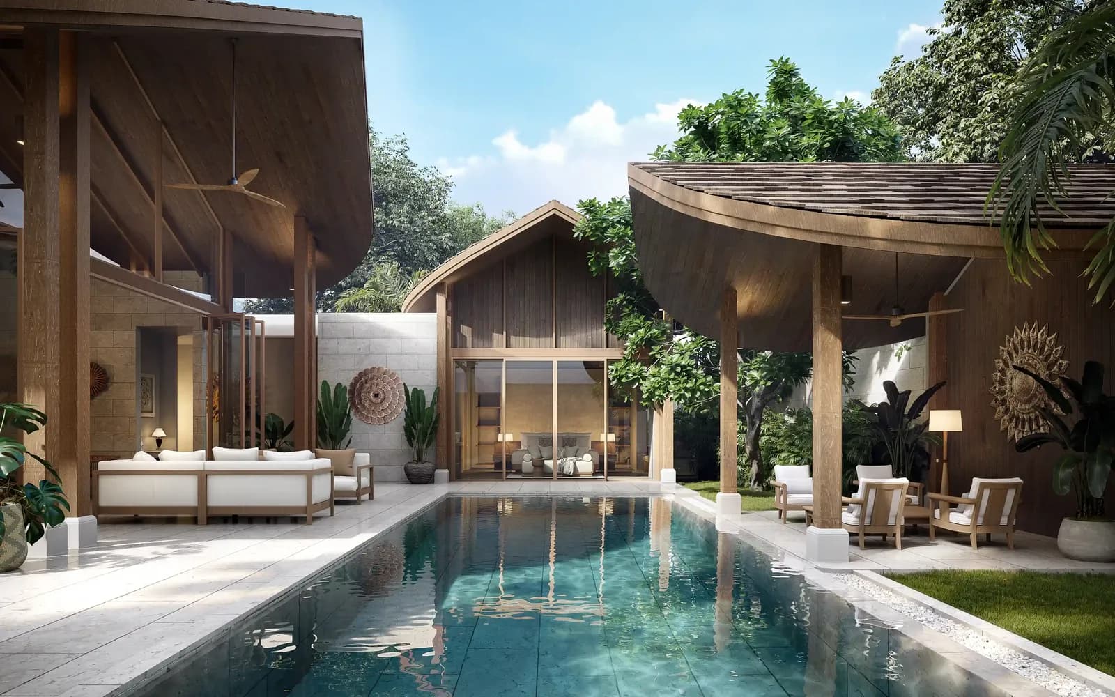 Nakara Estate Group Co.,Ltd.