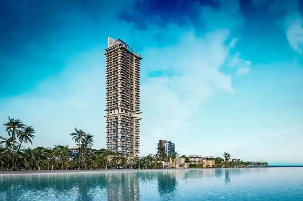 Seaspire Jomtien